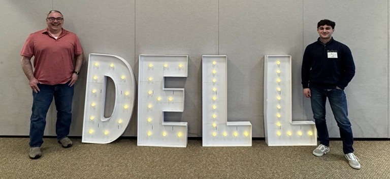 Dell STEM Aspire Program